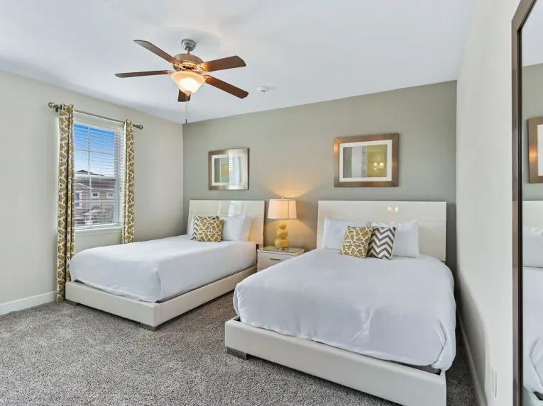 Encore Club at Reunion (34813) 8-bedroom Villa in Kissimmee