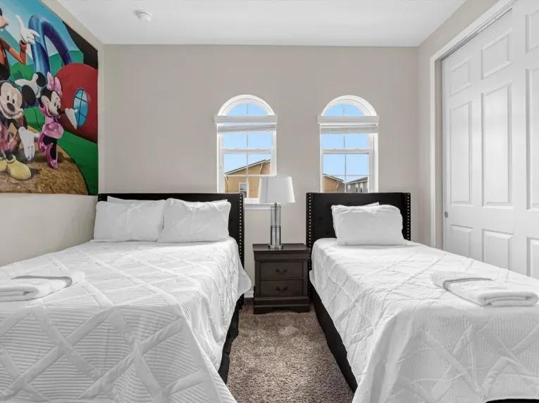 Solara Resort (24875) 9-bedroom Villa in Kissimmee