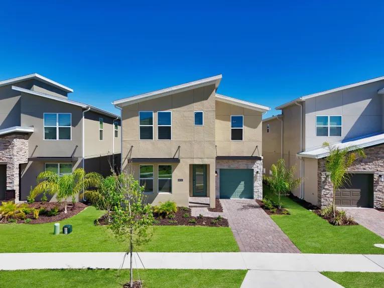 ChampionsGate (29168) 6-bedroom Villa in Kissimmee