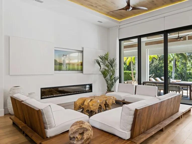Reunion (34137) 7-bedroom Villa in Kissimmee