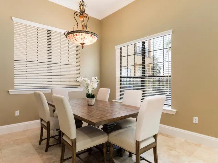 Reunion (30039) 7-bedroom Villa in Kissimmee