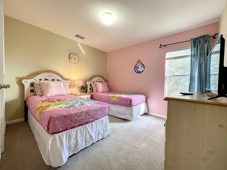 Windsor Hills (34483) 6-bedroom Villa in Kissimmee
