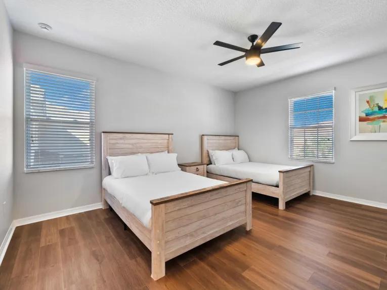 Solterra (34547) 14-bedroom Villa in Davenport