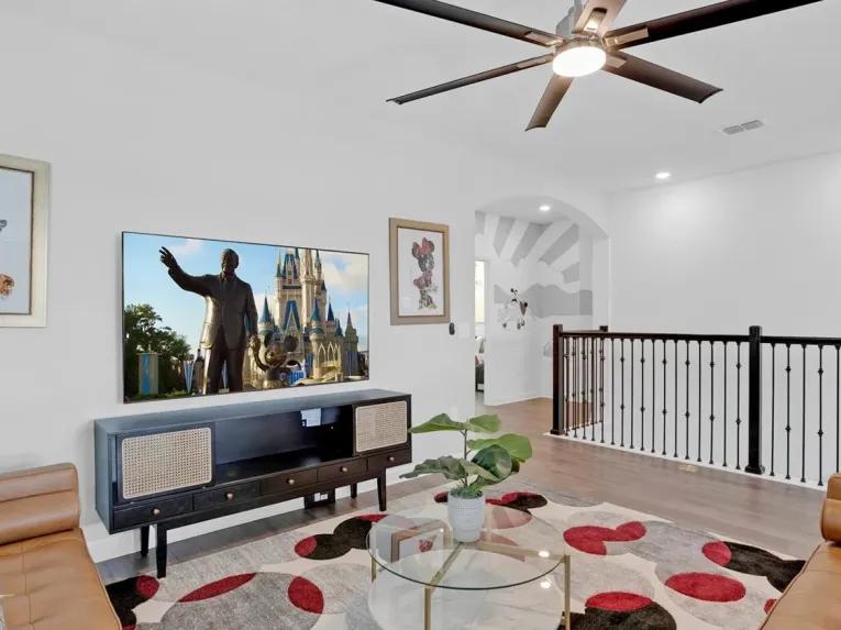 Storey Lake (6415) 5-bedroom Villa in Kissimmee