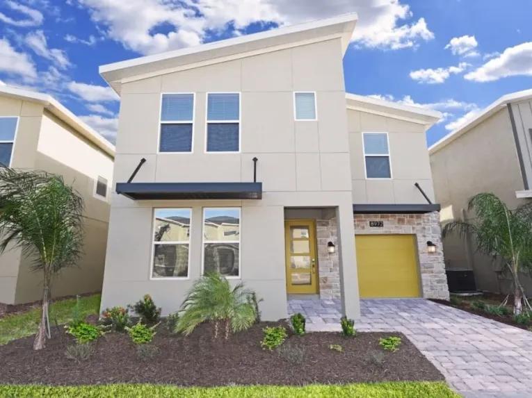 ChampionsGate (24868) 6-bedroom Villa in Davenport