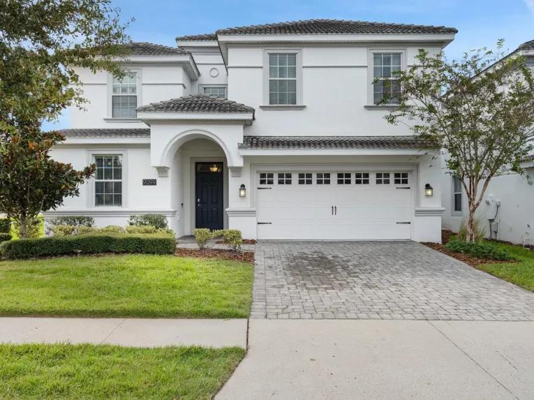 ChampionsGate (34932) 8-bedroom Villa in Davenport