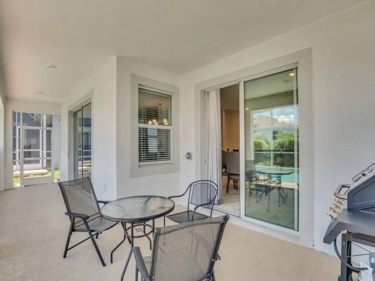 ChampionsGate (24870) 6-bedroom Villa in Davenport