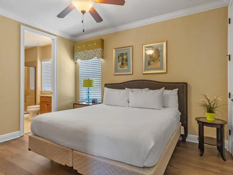 Reunion (30037) 5-bedroom Villa in Kissimmee