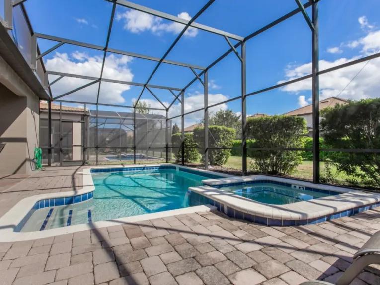 ChampionsGate (3677) 6-bedroom Villa in Davenport