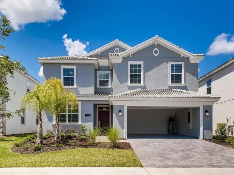 ChampionsGate (6701) 6-bedroom Villa in Davenport