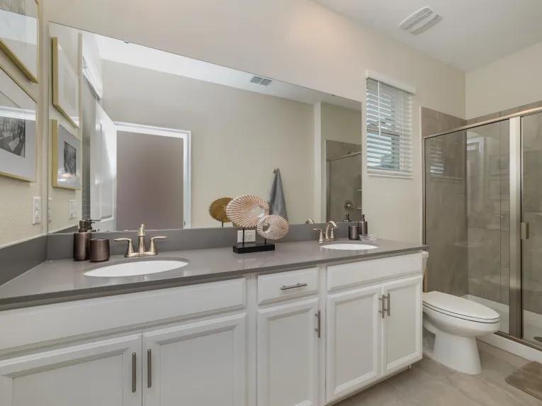 Storey Lake (25812) 5-bedroom Villa in Kissimmee