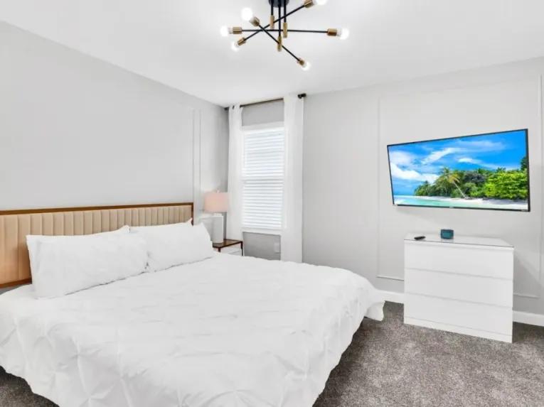 Storey Lake (7040) 9-bedroom Villa in Kissimmee