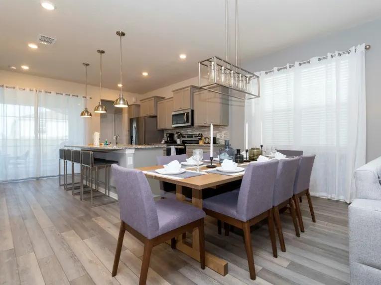 Windsor Island (6765) 5-bedroom Villa in Davenport
