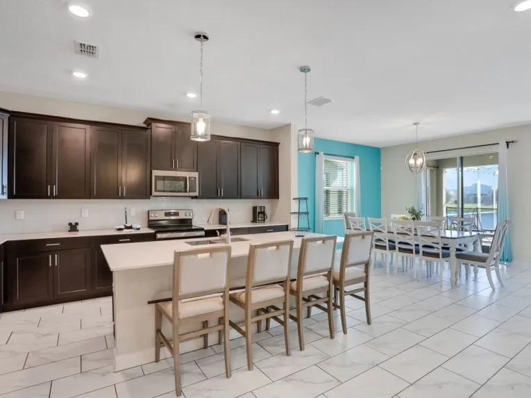 ChampionsGate (34740) 6-bedroom Villa in Davenport