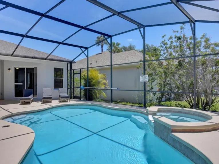 Highlands Reserve (8188) 4-bedroom Villa in Davenport