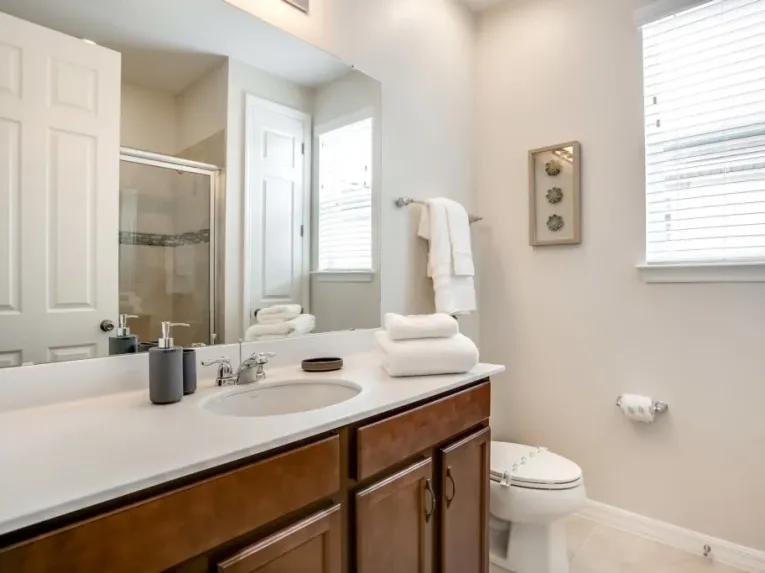 Solara Resort (3581) 9-bedroom Villa in Kissimmee