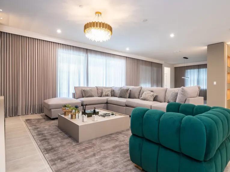 Solara Resort (34717) 9-bedroom Villa in Kissimmee