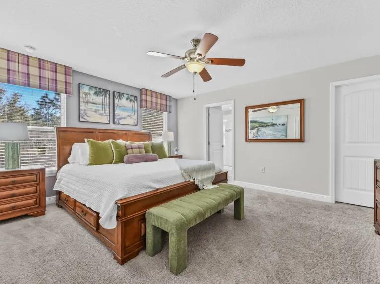 Solterra (35145) 5-bedroom Villa in Davenport