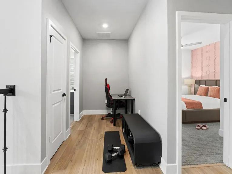 Villatel Orlando Resort (32129) 7-bedroom Villa in Orlando Town