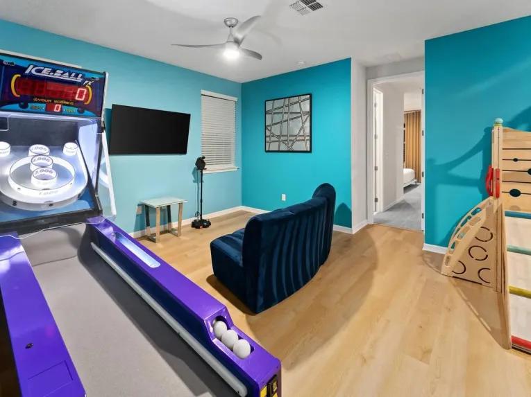 Solara Resort (31624) 9-bedroom Villa in Kissimmee