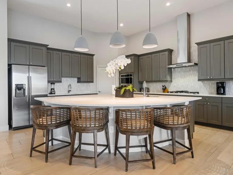 Reunion (30302) 6-bedroom Villa in Kissimmee