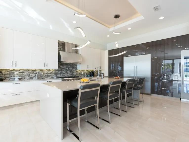 Reunion (34130) 8-bedroom Villa in Kissimmee