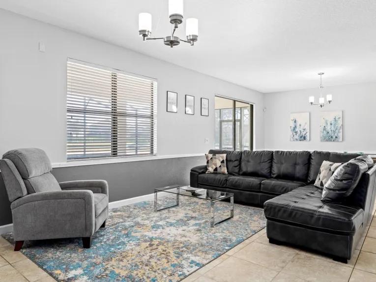 ChampionsGate (34682) 5-bedroom Villa in Davenport