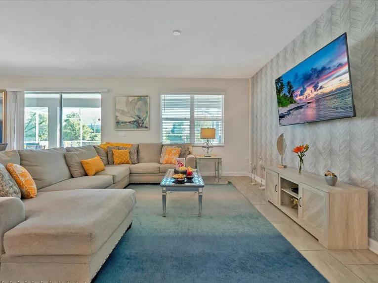 ChampionsGate (28821) 9-bedroom Villa in Kissimmee
