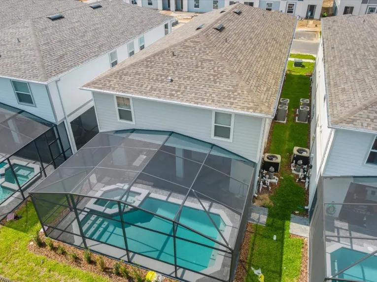 Windsor Island (34501) 7-bedroom Villa in Davenport