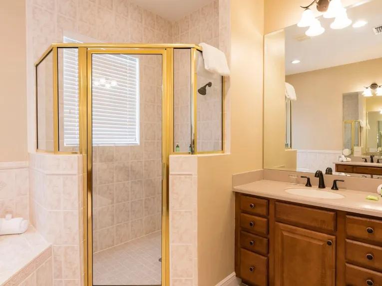 Reunion (30294) 4-bedroom Villa in Kissimmee