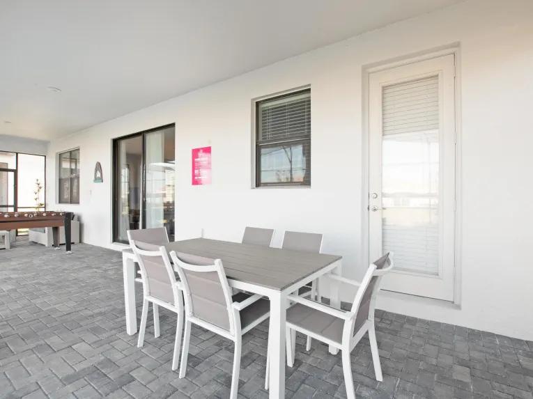 Storey Lake (25953) 9-bedroom Villa in Kissimmee