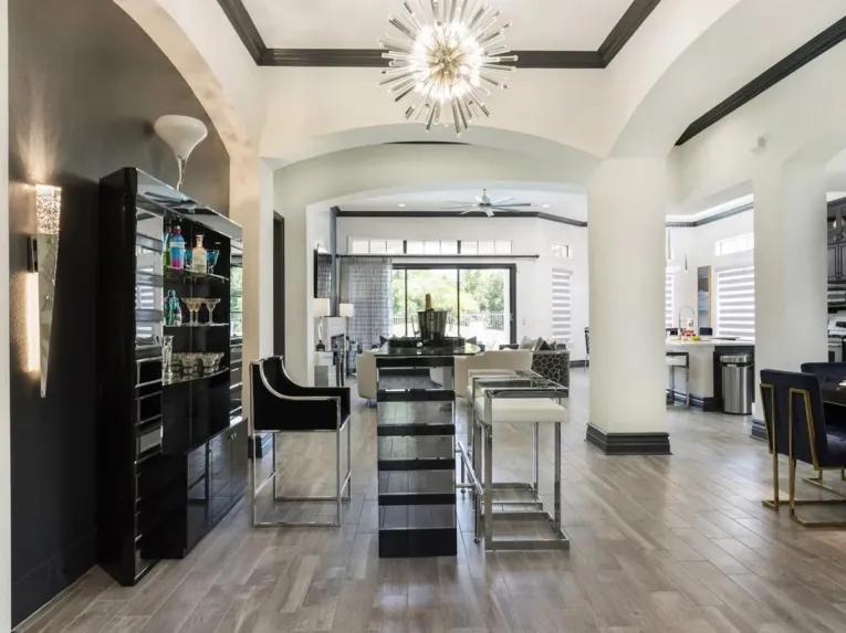 Reunion (30313) 7-bedroom Villa in Kissimmee