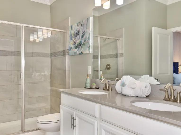 ChampionsGate (34659) 9-bedroom Villa in Davenport