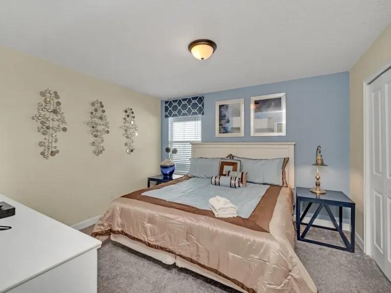 ChampionsGate (24874) 9-bedroom Villa in Davenport