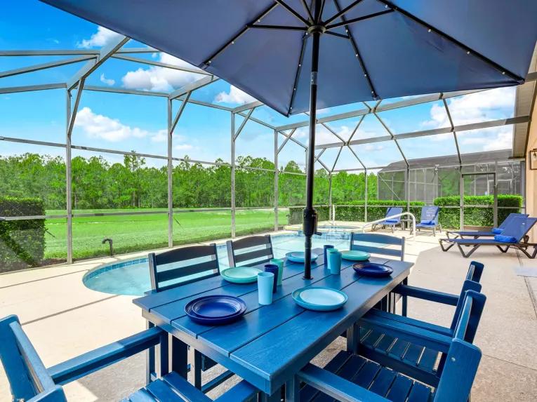 Solterra (34626) 5-bedroom Villa in Davenport