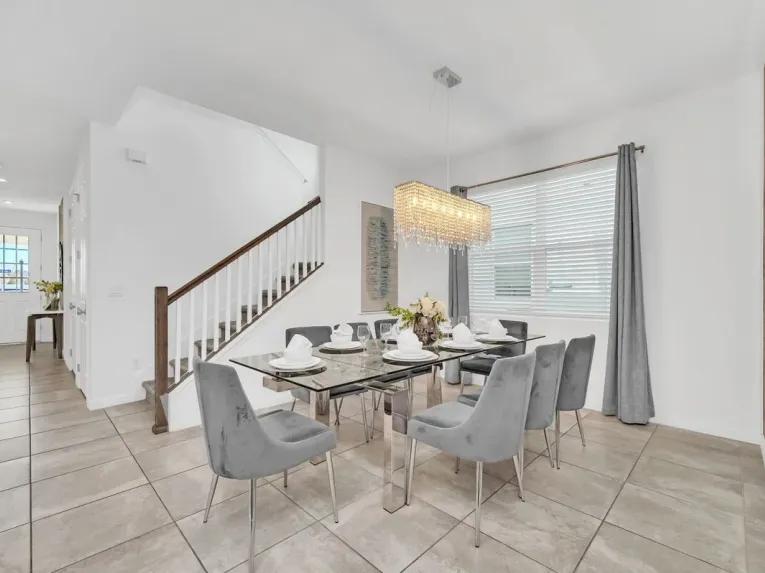 Solara Resort (24855) 7-bedroom Villa in Kissimmee
