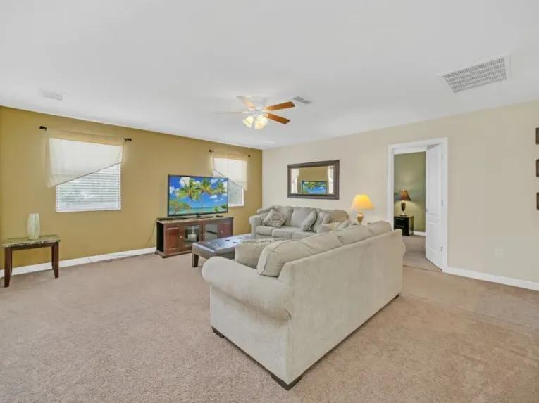 ChampionsGate (2367) 6-bedroom Villa in Davenport