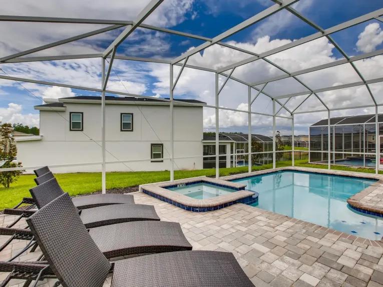 ChampionsGate (6709) 6-bedroom Villa in Davenport