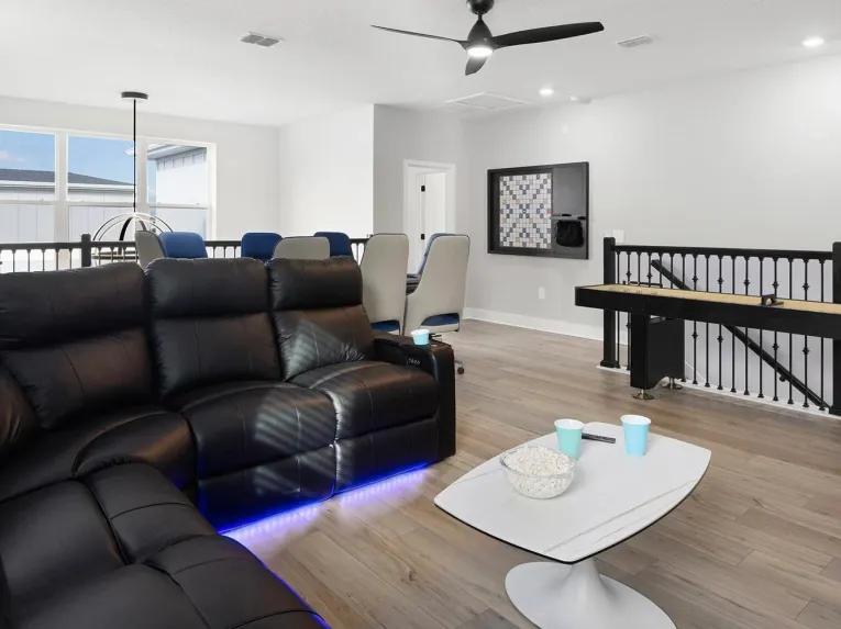 Villatel Orlando Resort (32642) 6-bedroom Villa in Orlando Town