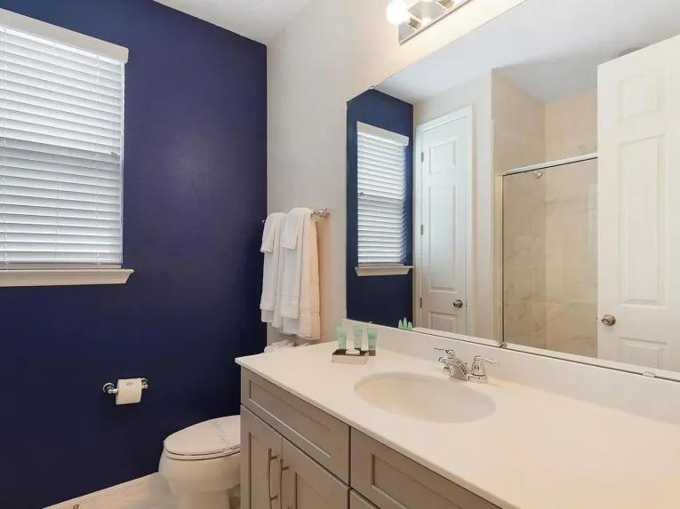 Solara Resort (31638) 9-bedroom Villa in Kissimmee