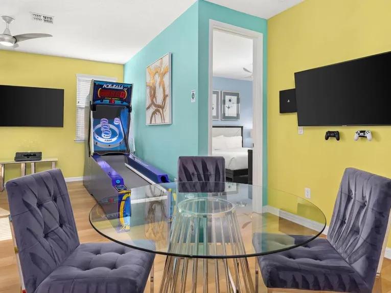 Solara Resort (31632) 9-bedroom Villa in Kissimmee