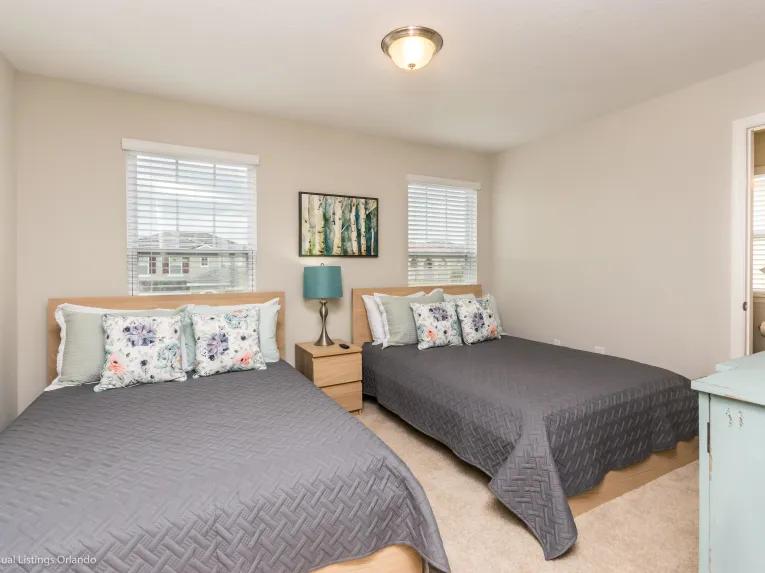 Solterra (27380) 5-bedroom Villa in Davenport
