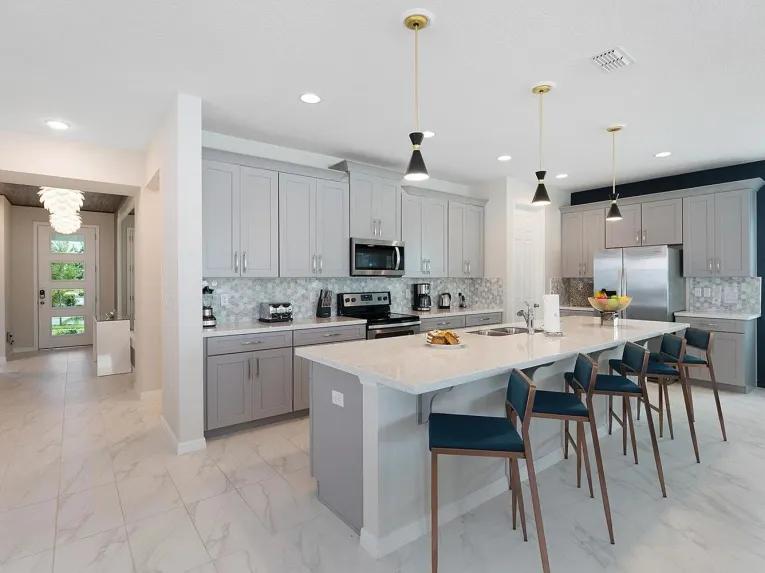Solara Resort (31630) 9-bedroom Villa in Kissimmee