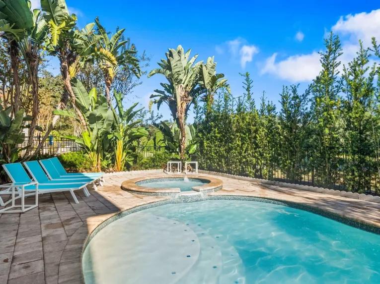 Reunion (35092) 9-bedroom Villa in Kissimmee