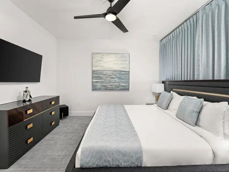 Villatel Orlando Resort (32138) 9-bedroom Villa in Orlando Town