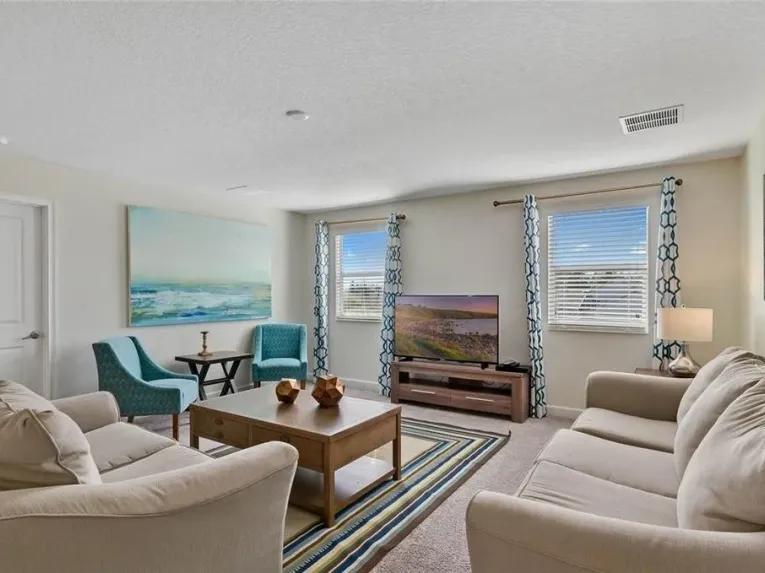 ChampionsGate (6050) 6-bedroom Villa in Davenport