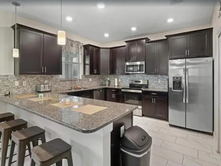 ChampionsGate (29555) 6-bedroom Villa in Davenport