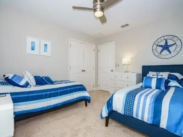 Solterra (33450) 6-bedroom Villa in Davenport