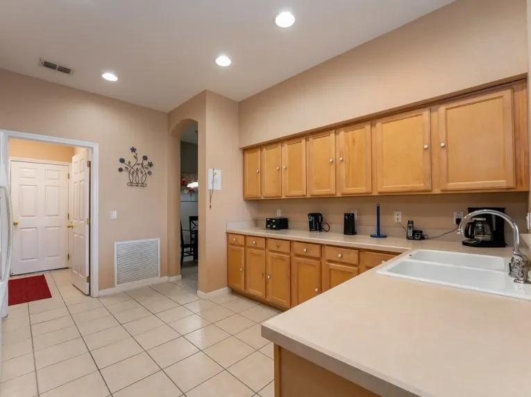 Highlands Reserve (5792) 4-bedroom Villa in Davenport