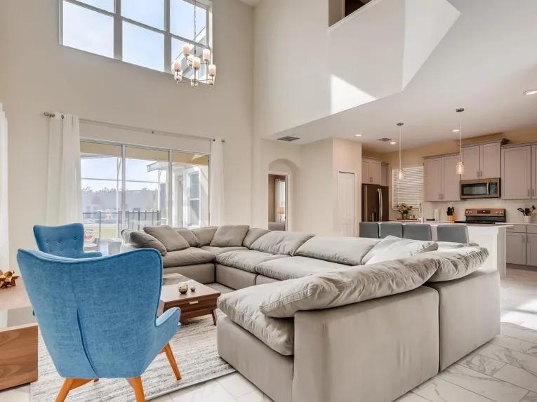 ChampionsGate (6707) 5-bedroom Villa in Davenport